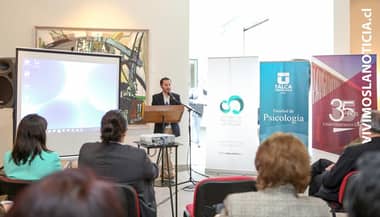 UTALCA inaugura centro de atención para traumas psicológicos