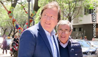 Alcalde de Talca recurrirá a la justicia por tuits falsos