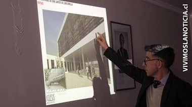 Aprueban plan comunal regulador de San Javier