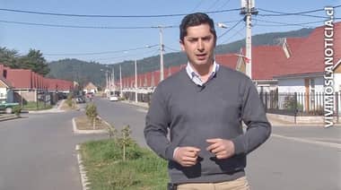 Roberto Rivera es el nuevo alcalde de Vichuquén