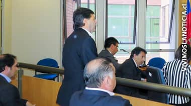 Apelarán a sobreseimiento por cohecho para el alcalde de Talca