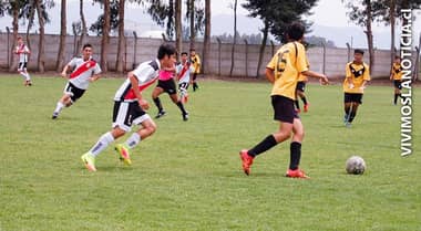Este sábado Curicó Unido sub 16 jugará cuartos de final del torneo nacional