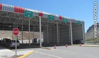 En Malargüe, se reúne el comité de fronteras