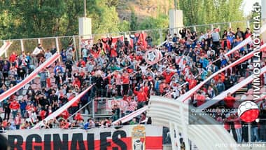 Este viernes comienza la venta de entradas para el Curicó Unido - San Marcos