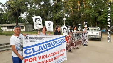 AFFPP funó fiesta de la cerveza por presencia de colonos