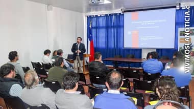 Dictan pautas para cuidar el ganado amenazado por la  escasez hídrica
