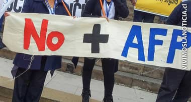 [AUDIO] Convocan a paro nacional productivo para este viernes