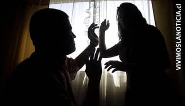 Avanza proyecto que endurecerá sanciones para la violencia intrafamiliar