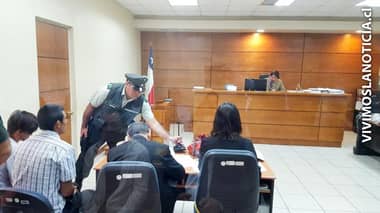Internado en hospital psiquiátrico queda sobrino que apuñaló a su tía