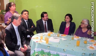 Ministra de SERNAMEG Claudia Pascual agradeció respaldo a su gestión