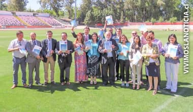 Suscriben compromiso de nueva política de la actividad física y deportes