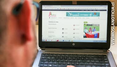 Molina estrena 11 nuevos trámites a través de internet