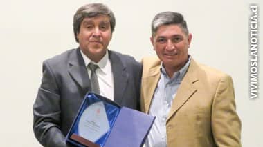 COLODEP reconoce a los mejores deportistas del año