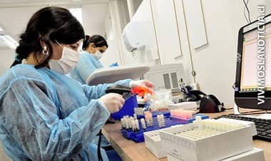 Estudio recoge datos de salud de más de 6 mil molinenses