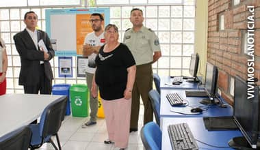 Telecentro de Santa Fe seguirá funcionando