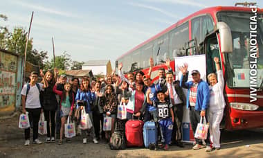 Comenzaron inscripciones para programa de turismo familiar