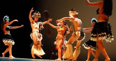 Guaimallen realiza gala en el Teatro Provincial de Curicó