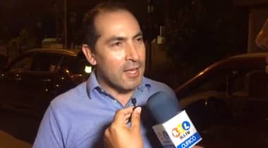 Alcalde denuncia lentitud de la ONEMI para entregar ayuda