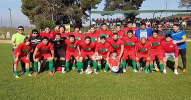 Selección de Romeral jugará ante la UC partido de despedida para Nacional Amateur