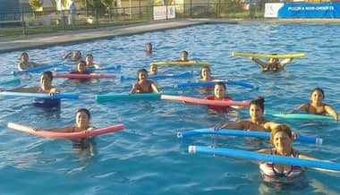 Cupos disponibles en Escuelas Deportivas de Verano ActivaTalca