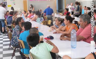 Universidad Autónoma inicia campaña solidaria a damnificados por incendios