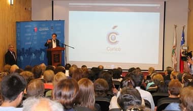 Con nuevas cámaras de vigilancia Curicó previene delitos