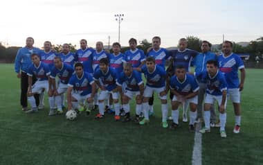 Deportivo Astaburuaga pierde 4 jugadores previo al torneo nacional