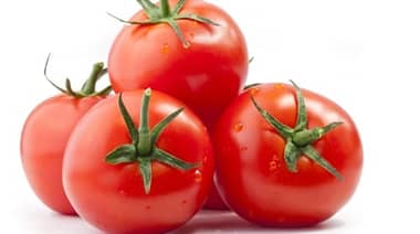 Científicos quieren devolverle el sabor a los tomates industriales