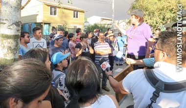 Aúnan esfuerzos para mantener fuerza laboral ante emergencia forestal