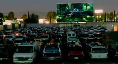 Invitan a pasar este 14 de febrero de pelicula en el Cerro Condell