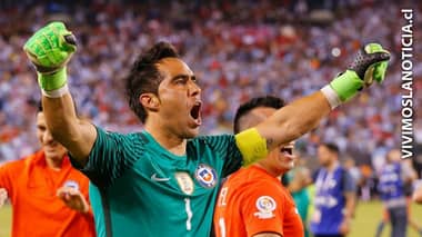Claudio Bravo denuncia obstrucciones para ayudar a damnificados
