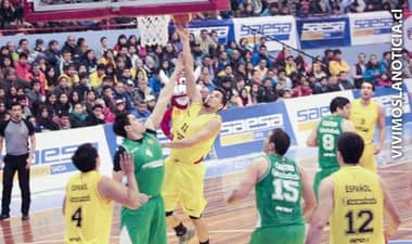 Triangulares de repechaje determinarán últimos semifinalistas