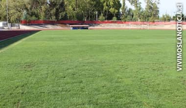 Estadio Fiscal seguirá siendo sede del sudamericano