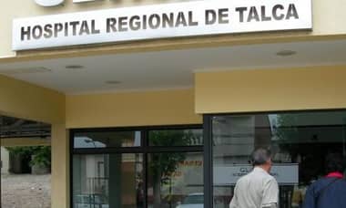 Diputado Alexis Sepúlveda rechazó destitución de director del Hospital de Talca