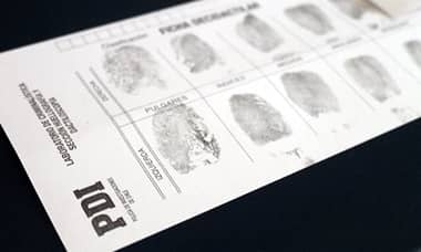 PDI esclarece robo que afectó a casa en Machalí