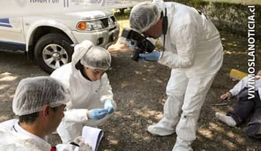Identifican cadáver hallado en ribera de río Tinguiririca