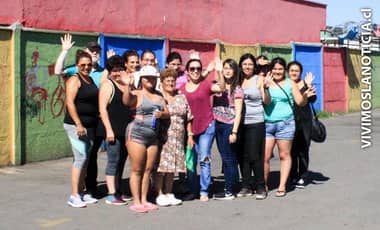 Amplían convocatoria de concurso “pinta tu barrio”