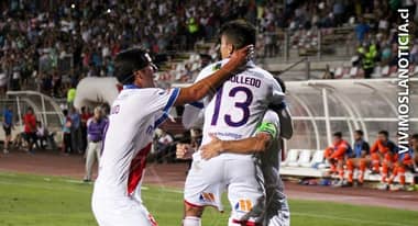 Comenzó venta de entradas para Curicó Unido VS Universidad de Chile