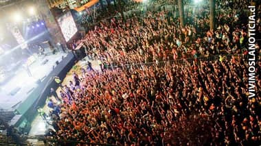 Invitan a participar del primer festival “la voz de la vendimia”