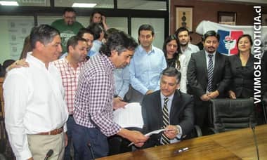 ANCORE exige votación que extinga los privilegios electorales