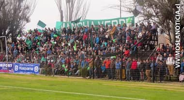 Falta de estadio obliga a Arturo Prat a desplazarse a Licantén