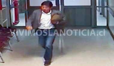 Hospital denunció a ladrón que engaña a pacientes