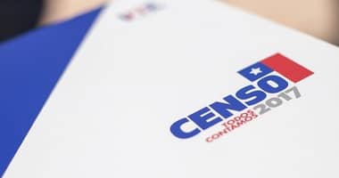Estudian repetir censo en Atacama, formularios se dañaron tras aluvión