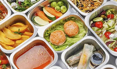 Cómo preparar colaciones saludables y entretenidas para tus hijos