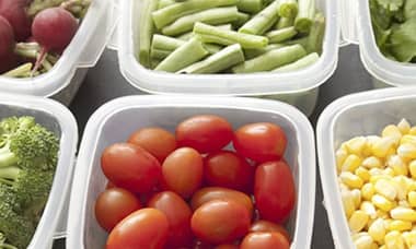 Cómo preparar colaciones saludables y entretenidas para tus hijos