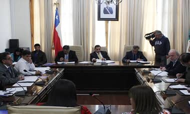 Concejo municipal aprobó recursos para pagar indemnización