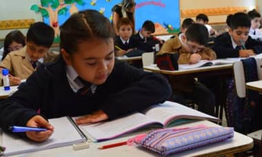 Municipalidad y SERNAMEG lanzaron el Programa "4 a 7" en el Maule