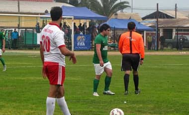 Finalistas de copa siguen equilibrados