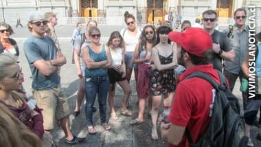 Continúa en franco crecimiento presencia de inmigrantes