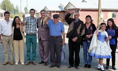 Serviu inicia en marzo postulaciones para arriendo o compra de viviendas